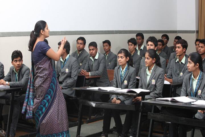 classroom